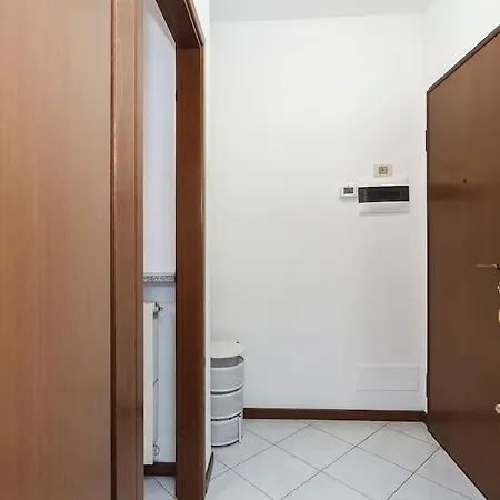 Loft Alto Con Vista Su Citta Alta Apartment Bergamo Exterior photo