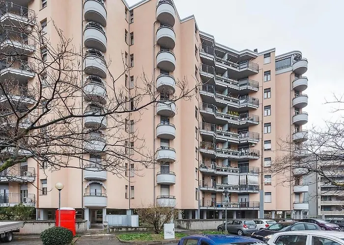 Loft Alto Con Vista Su Citta Alta