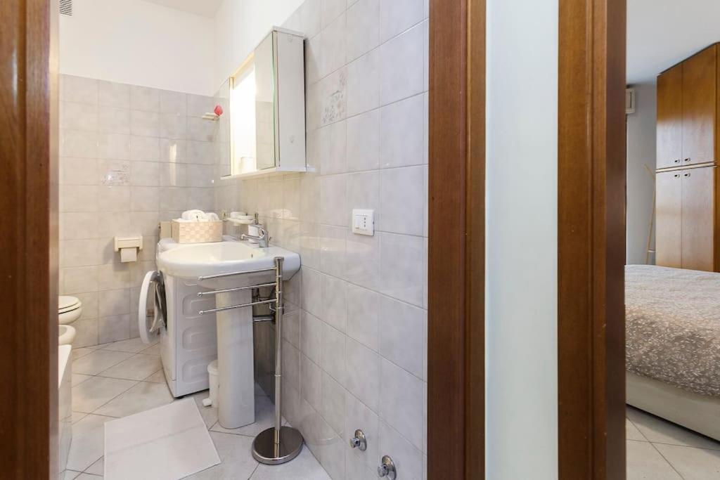 Loft Alto Con Vista Su Citta Alta Apartment