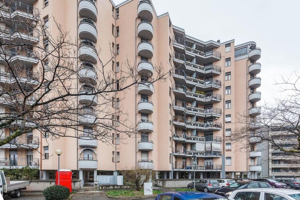 Loft Alto Con Vista Su Citta Alta *