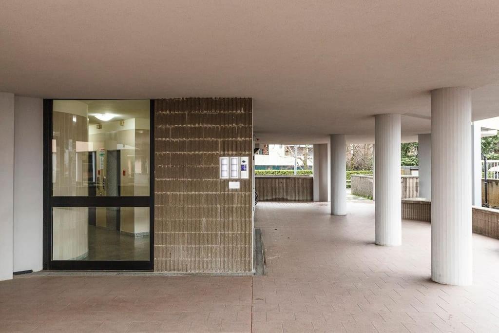 Apartment Loft Alto Con Vista Su Citta Alta