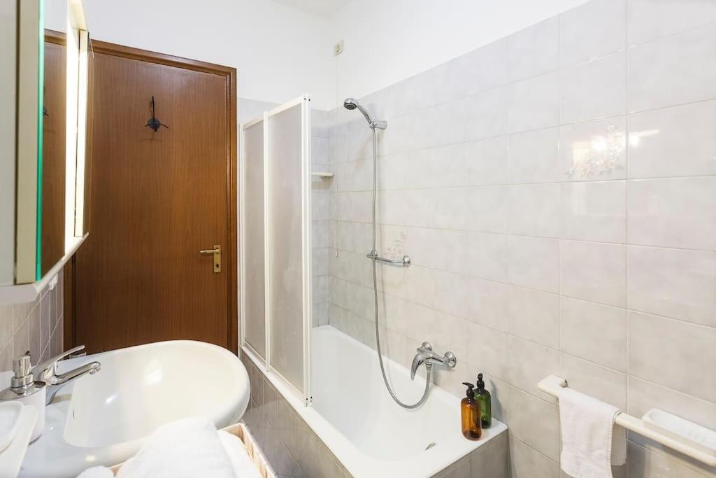 Loft Alto Con Vista Su Citta Alta Apartment *
