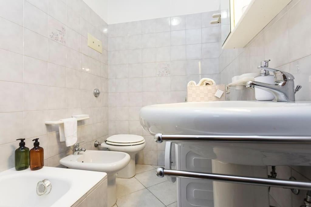 Loft Alto Con Vista Su Citta Alta *