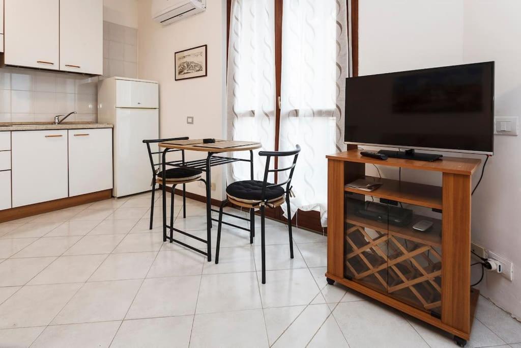 Apartment Loft Alto Con Vista Su Citta Alta *