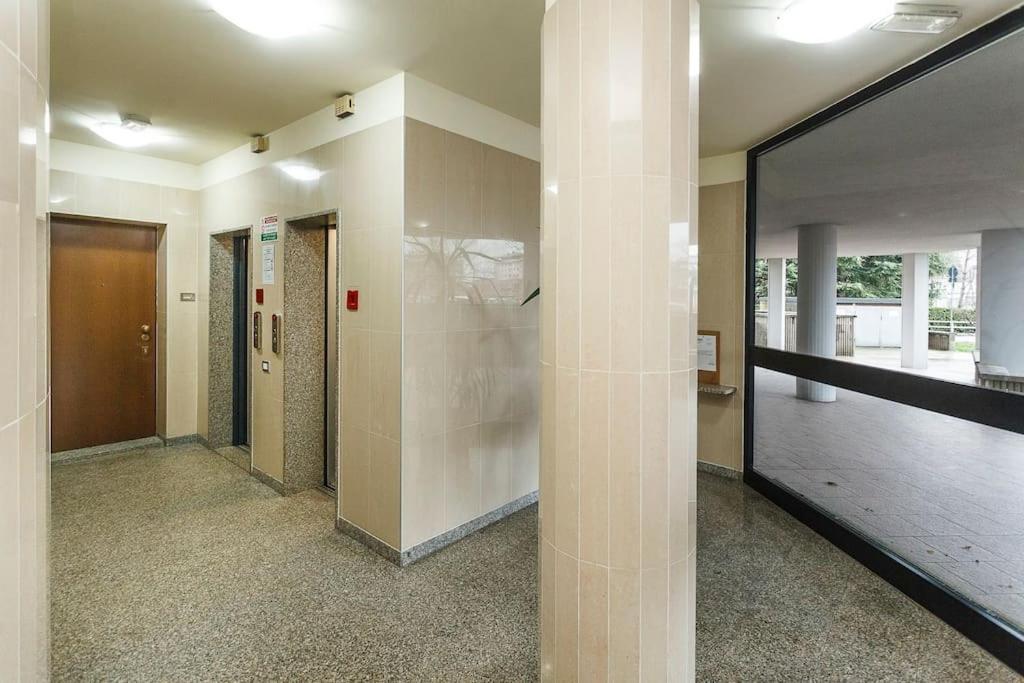 Apartment Loft Alto Con Vista Su Citta Alta Bergamo
