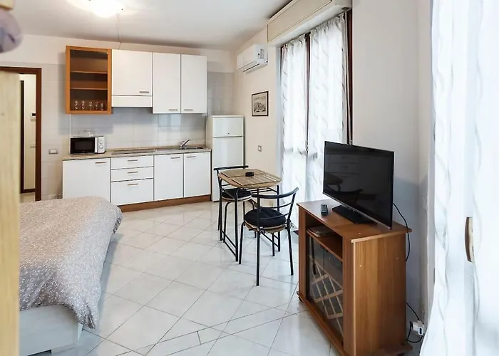Loft Alto Con Vista Su Citta Alta